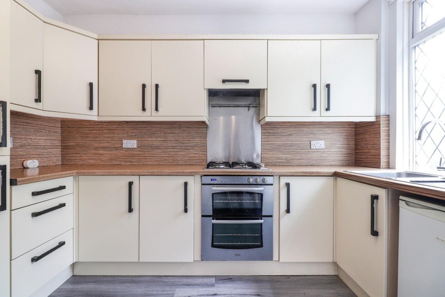 Hall View, Chapeltown, Sheffield