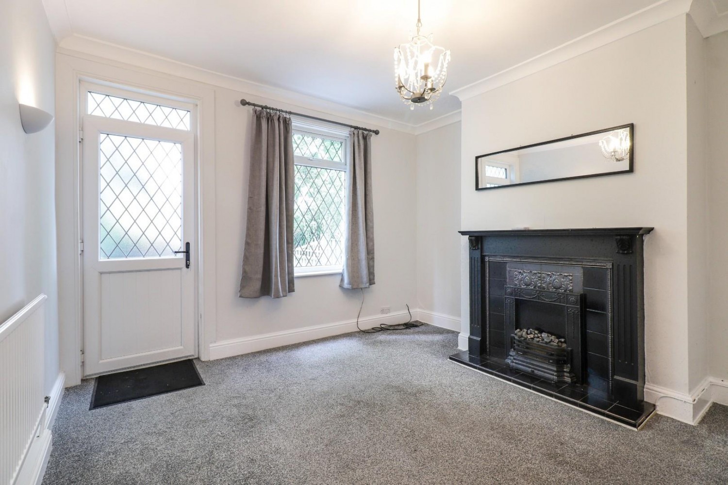 Hall View, Chapeltown, Sheffield