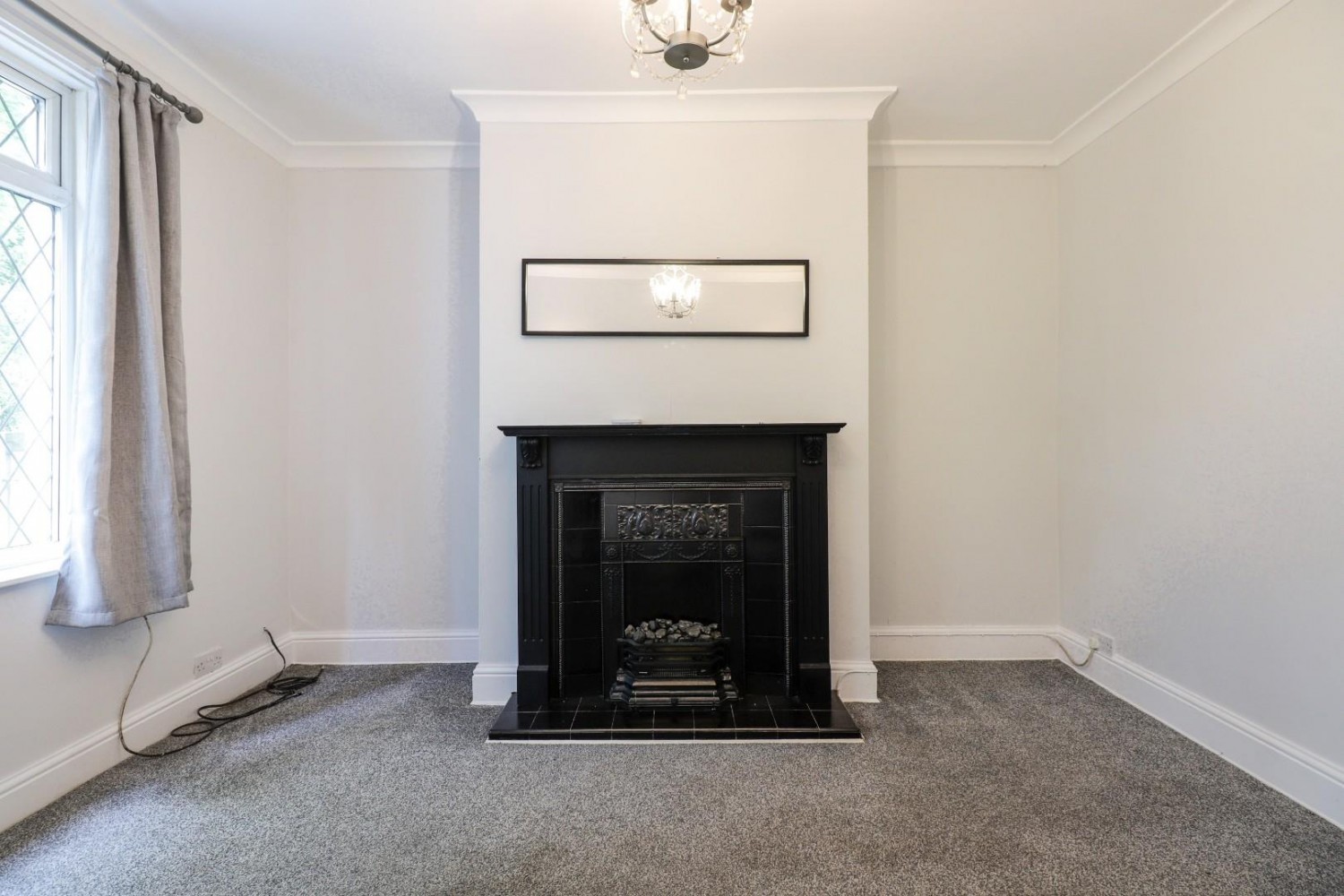 Hall View, Chapeltown, Sheffield