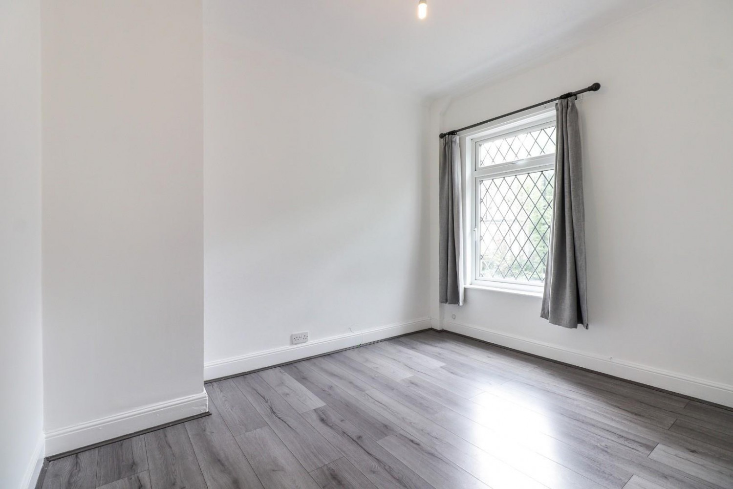 Hall View, Chapeltown, Sheffield