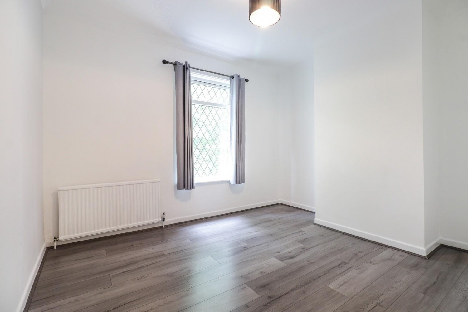 Hall View, Chapeltown, Sheffield