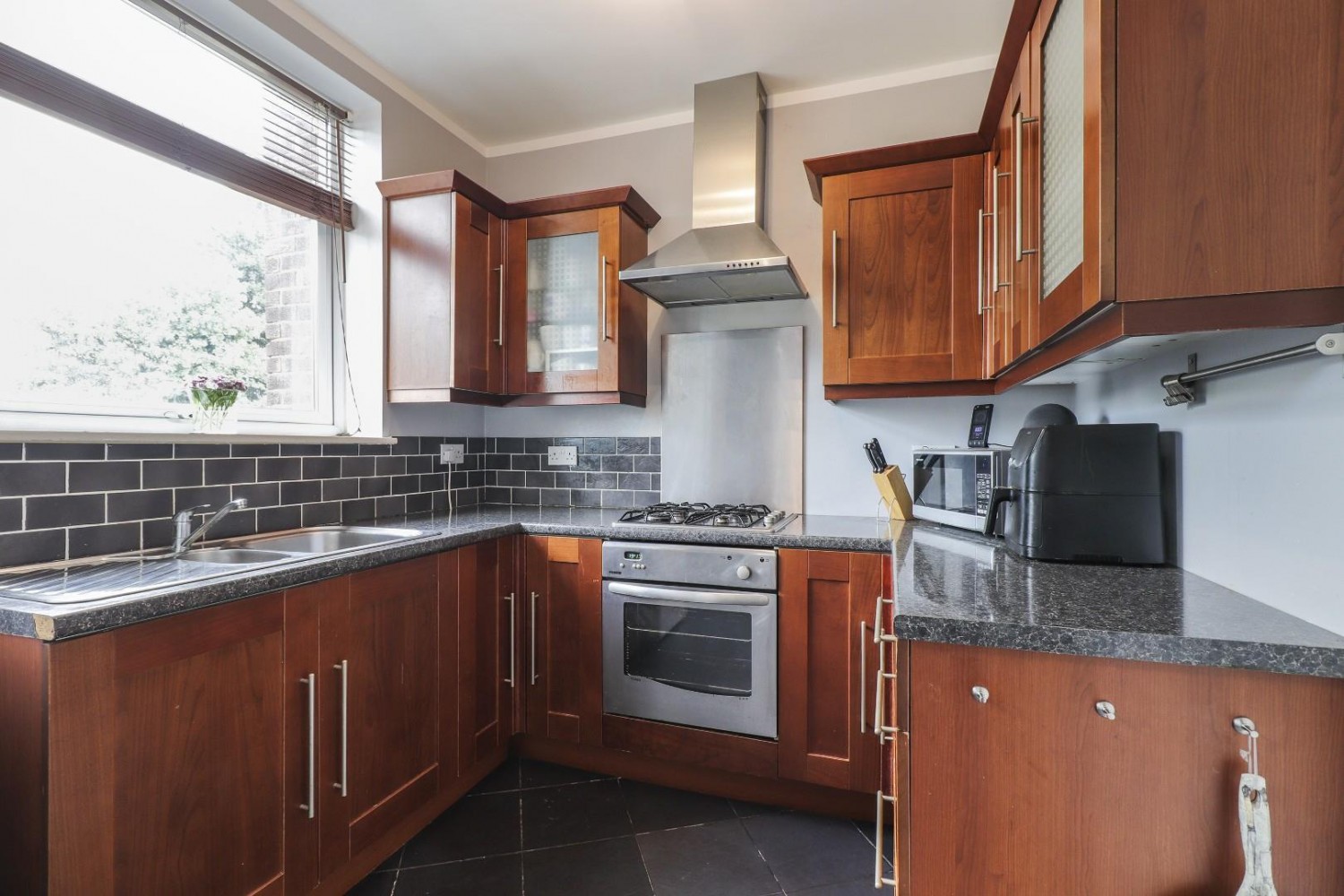 Longley Avenue West, Sheffield
