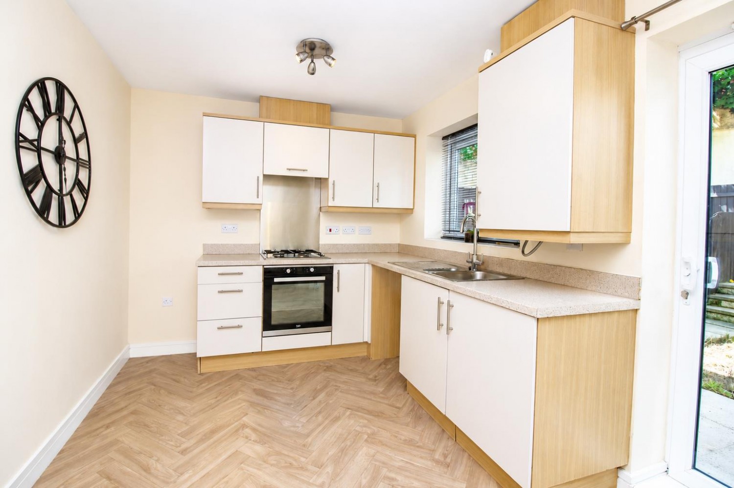 3 bedroom House for sale in Burton Close, Darwen