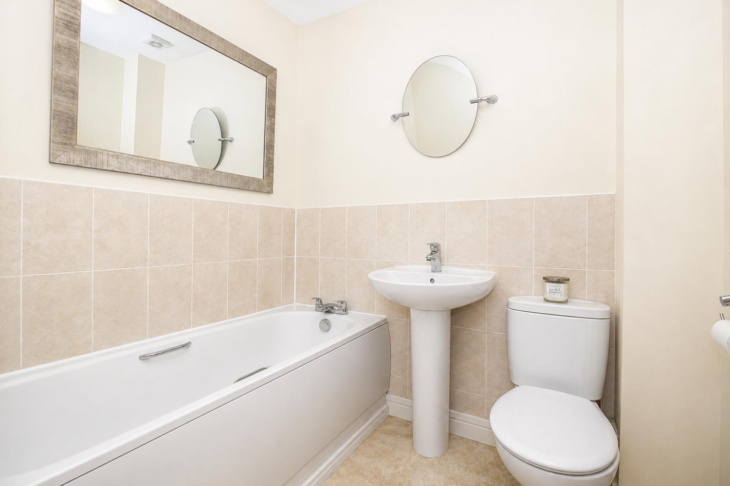 3 bedroom House for sale in Burton Close, Darwen