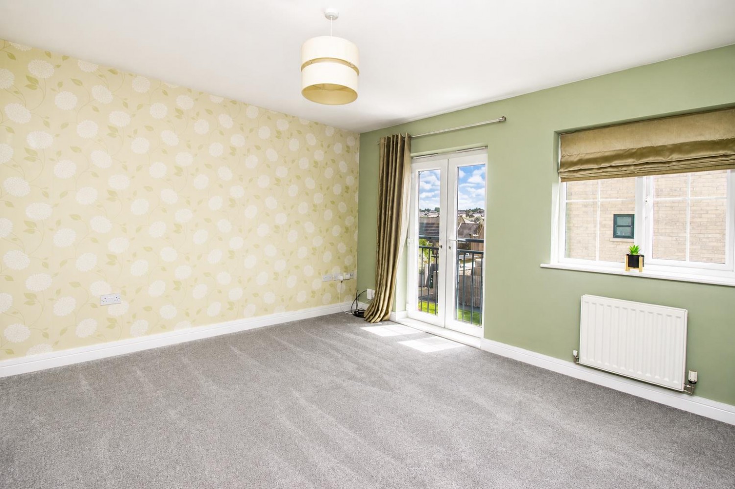 3 bedroom House for sale in Burton Close, Darwen