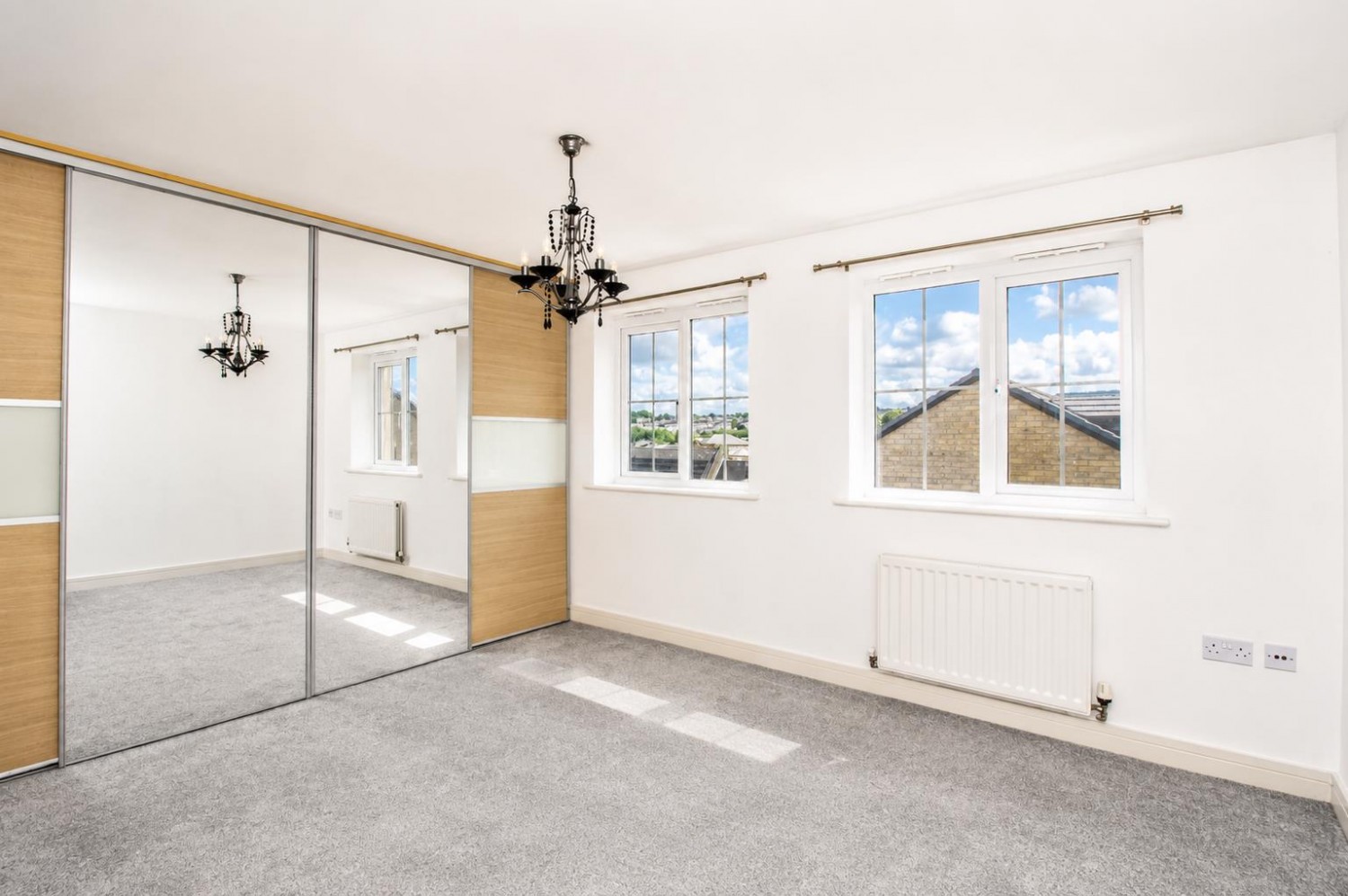 3 bedroom House for sale in Burton Close, Darwen