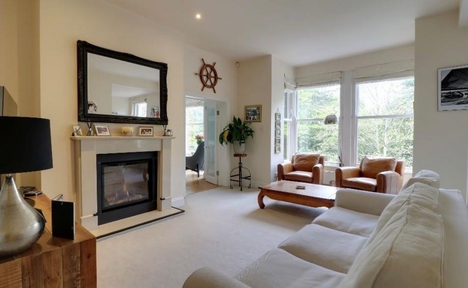 A Valley Drive, Harrogate