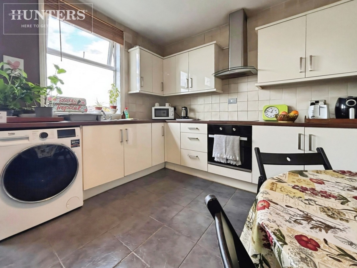 Mottram Street, Barnsley