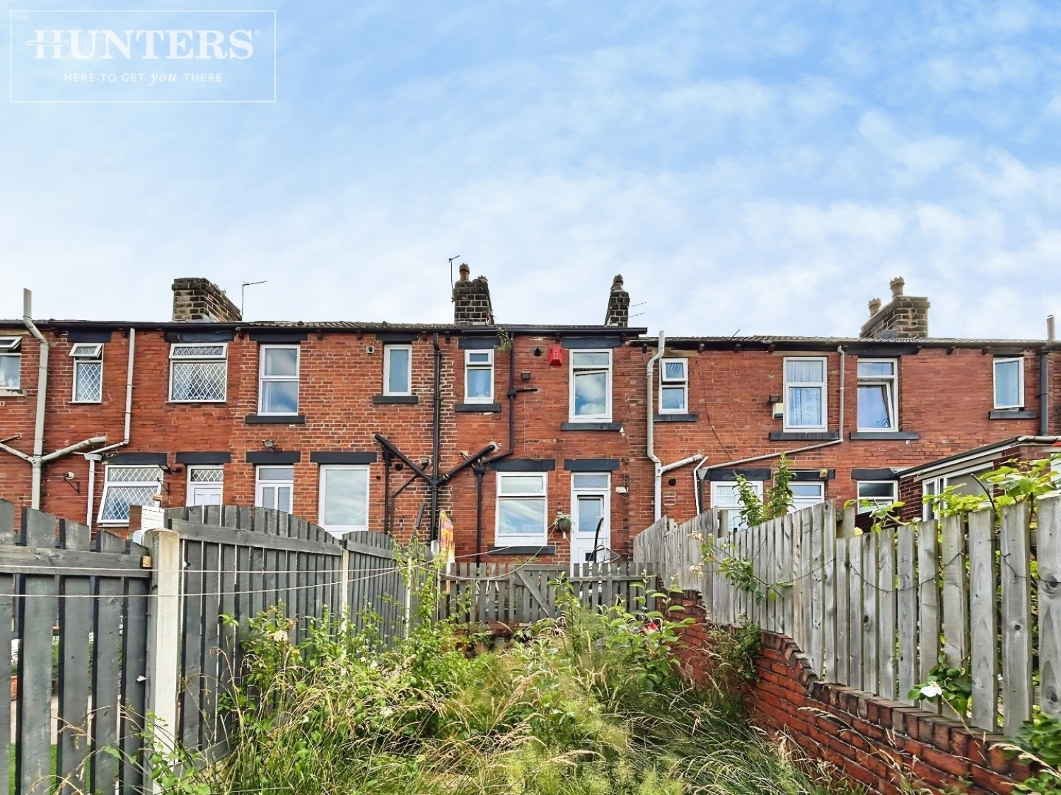 Mottram Street, Barnsley