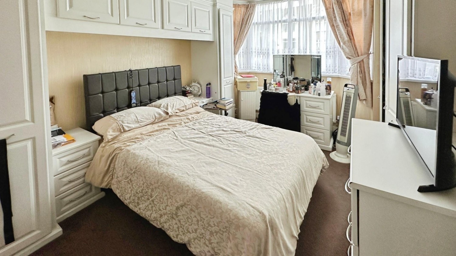 Heath Road, Eastville, Bristol