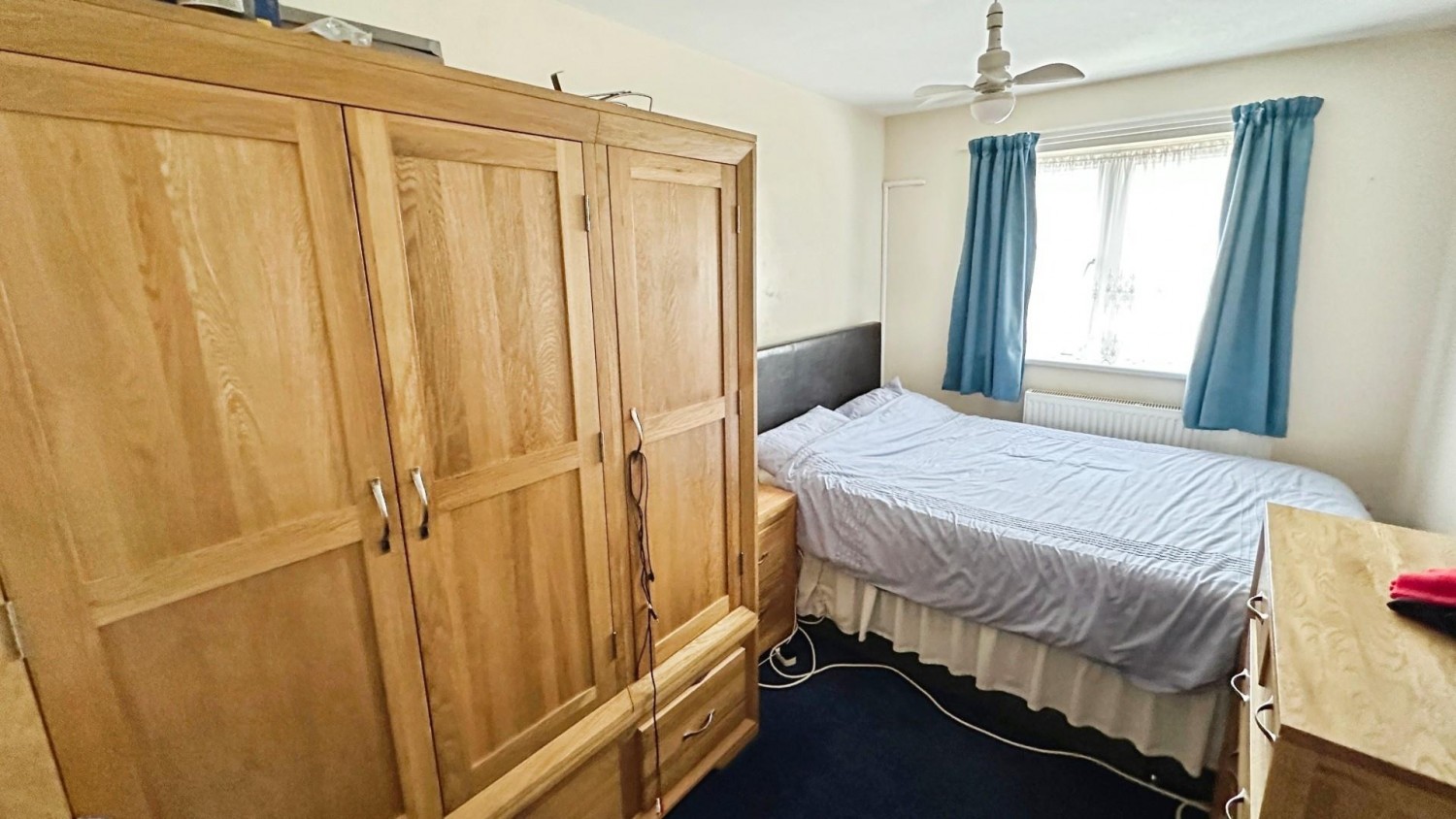 Heath Road, Eastville, Bristol