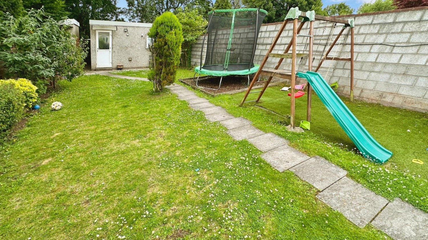 Heath Road, Eastville, Bristol