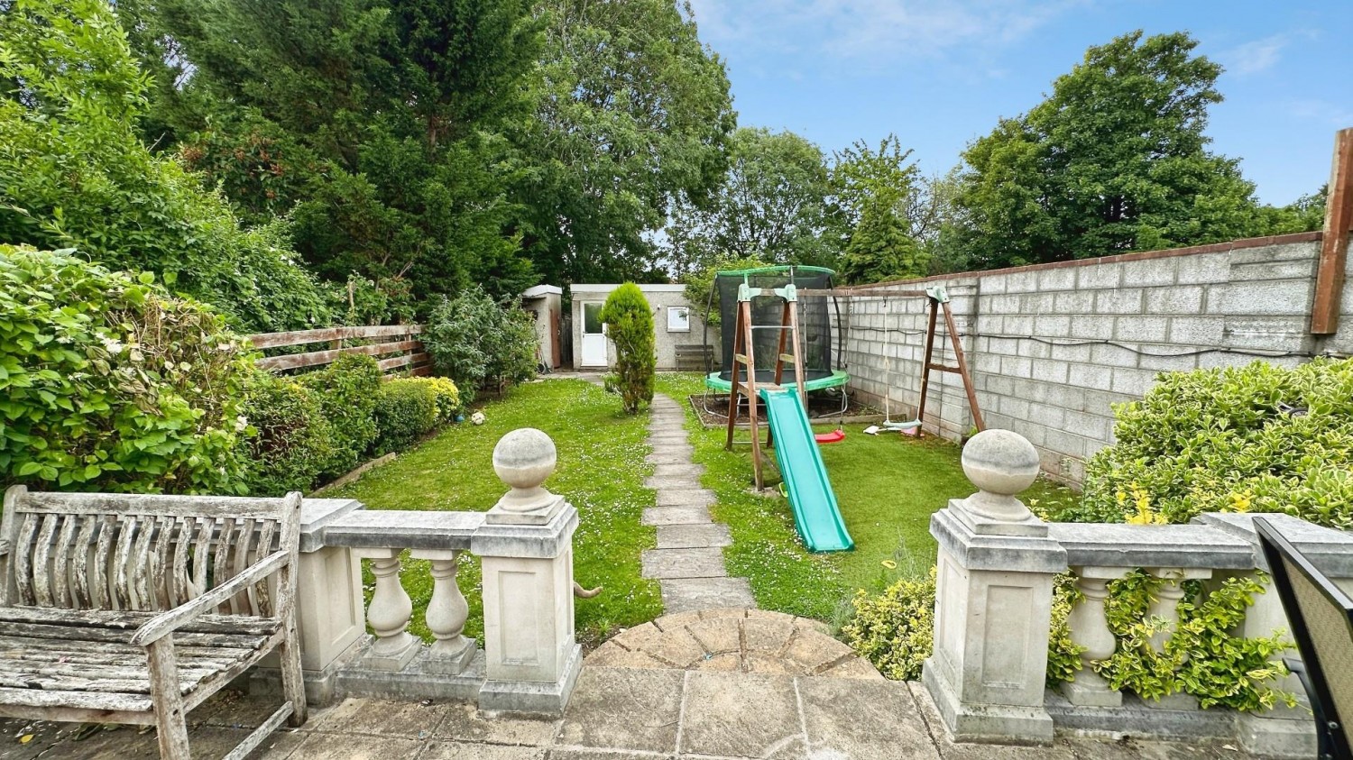 Heath Road, Eastville, Bristol
