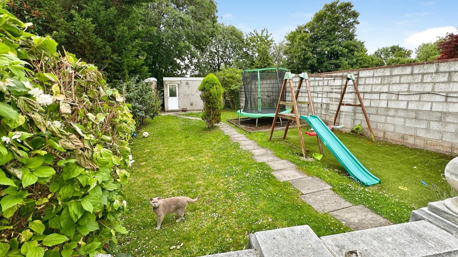 Heath Road, Eastville, Bristol