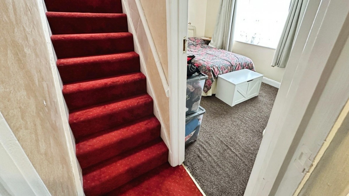 Heath Road, Eastville, Bristol