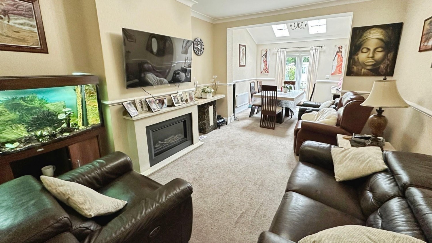 Heath Road, Eastville, Bristol