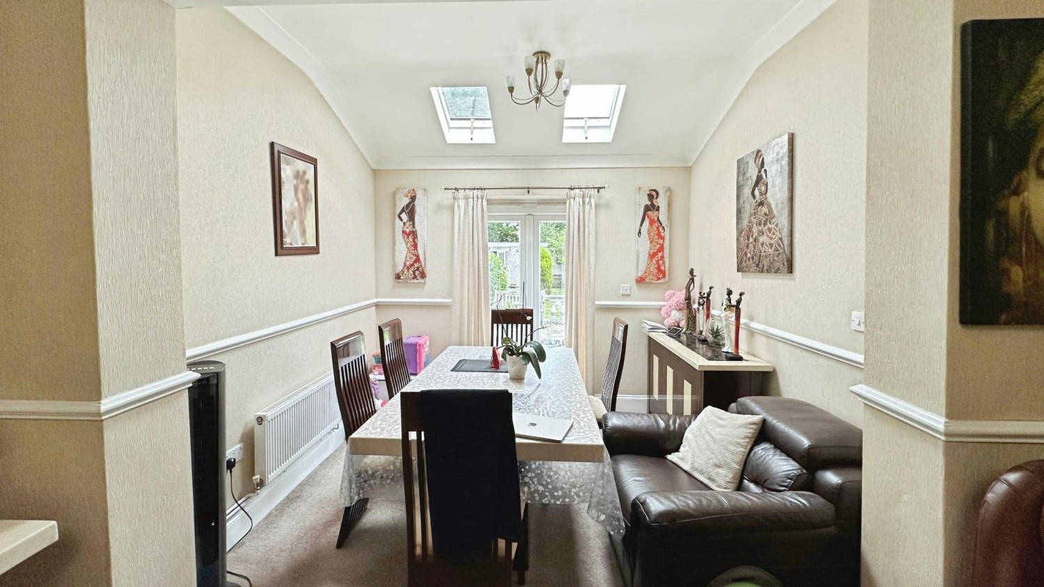 Heath Road, Eastville, Bristol