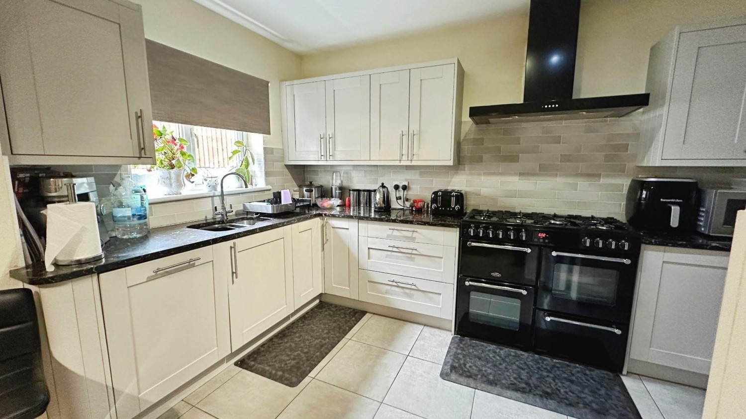 Heath Road, Eastville, Bristol