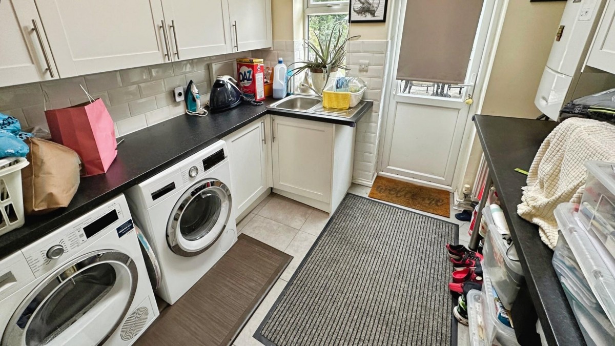 Heath Road, Eastville, Bristol