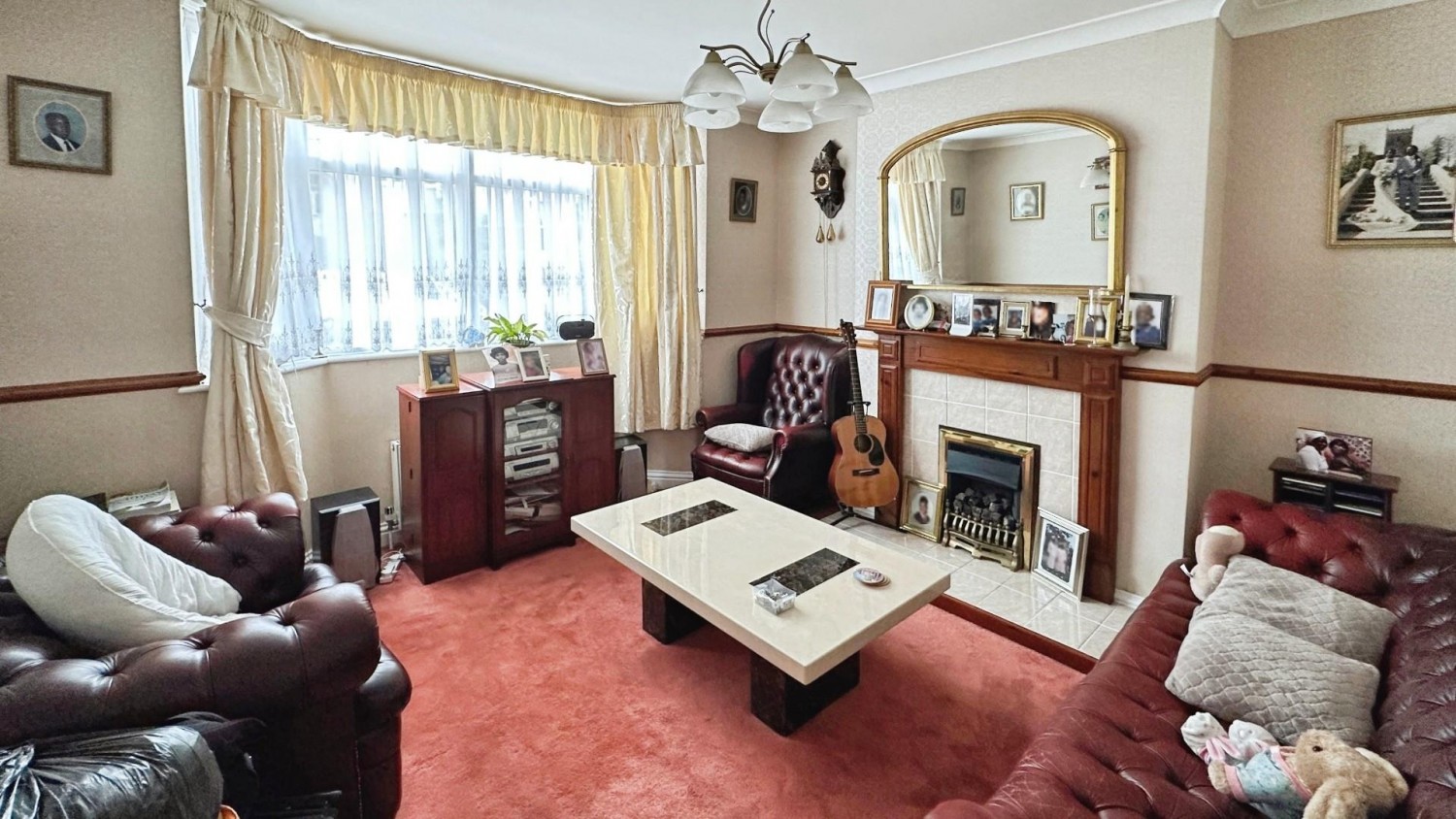 Heath Road, Eastville, Bristol
