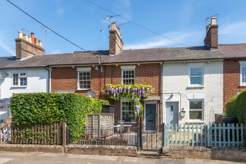 Park Road, Tring
