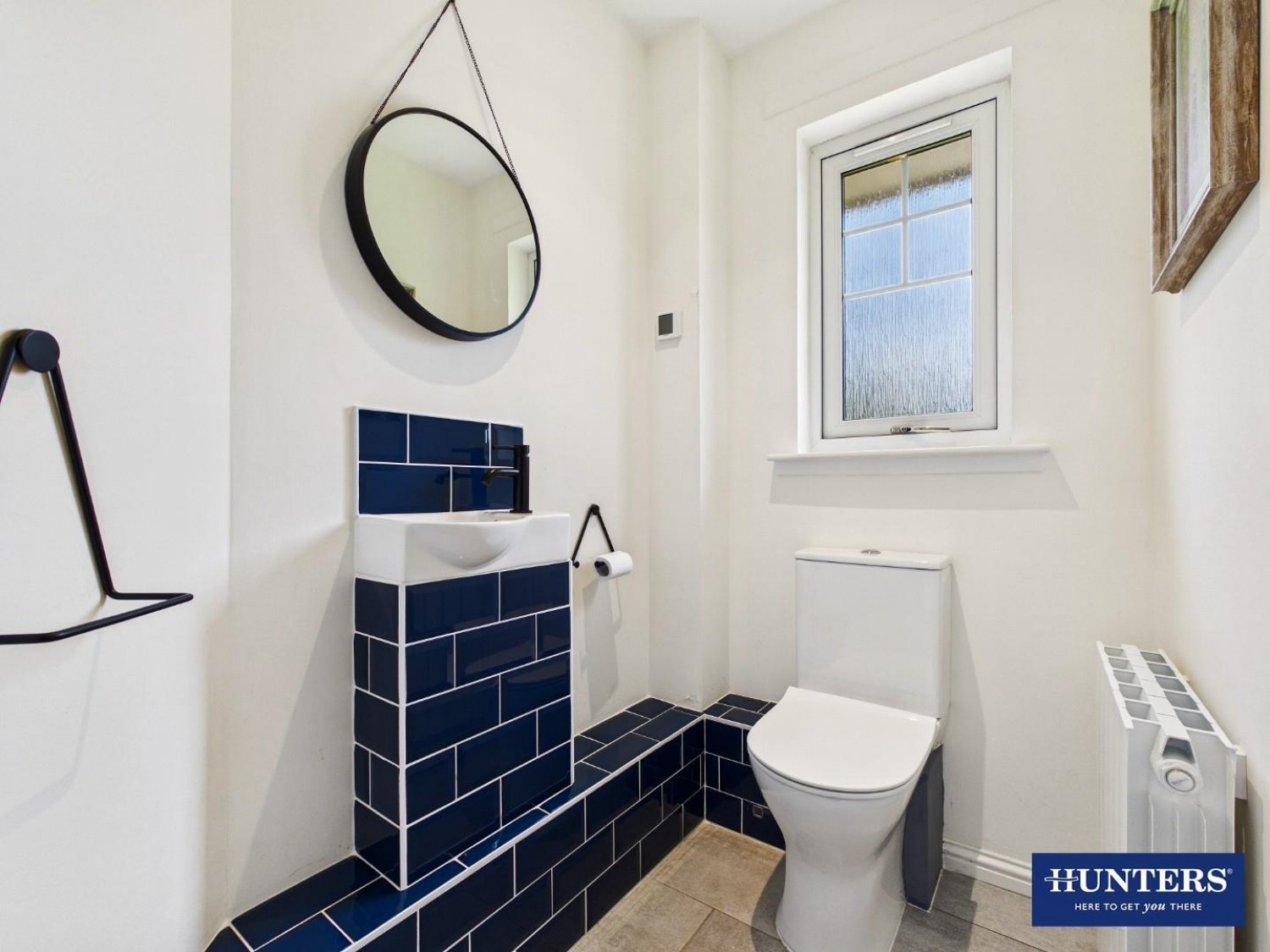4 bedroom House for sale in Alexandra Meadows, Lockerbie, DG11