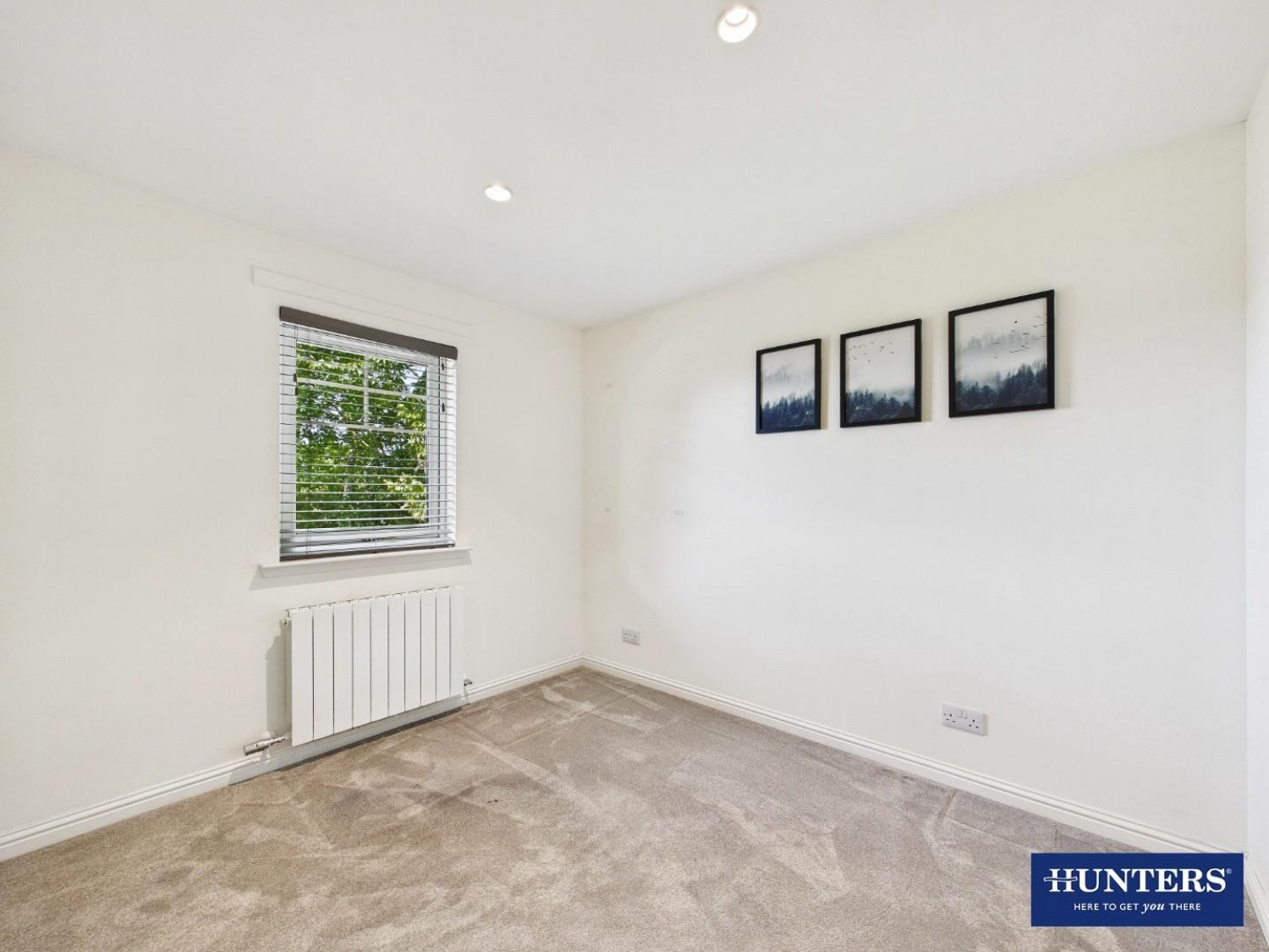 4 bedroom House for sale in Alexandra Meadows, Lockerbie, DG11