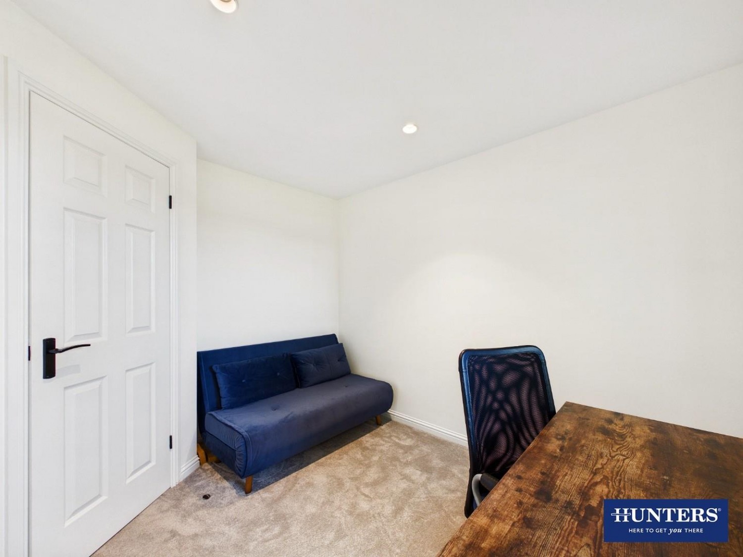 4 bedroom House for sale in Alexandra Meadows, Lockerbie, DG11