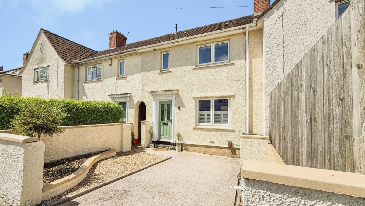 Brixham Road, Bedminster, Bristol, BS3 5LQ
