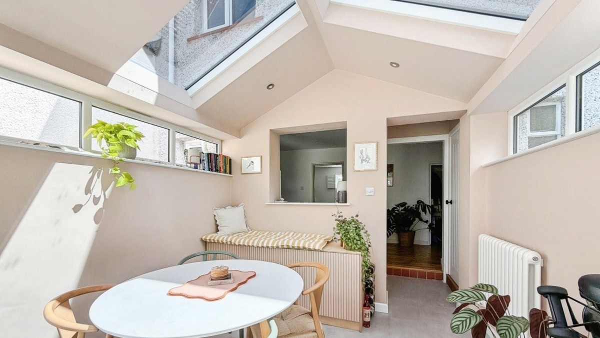 Brixham Road, Bedminster, Bristol, BS3 5LQ
