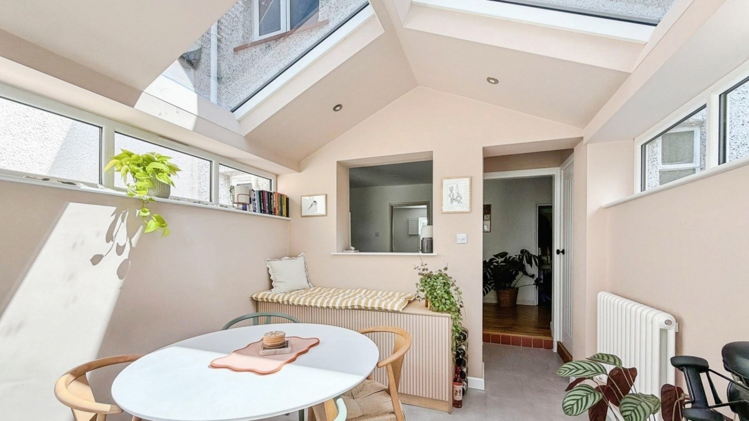 Brixham Road, Bedminster, Bristol, BS3 5LQ