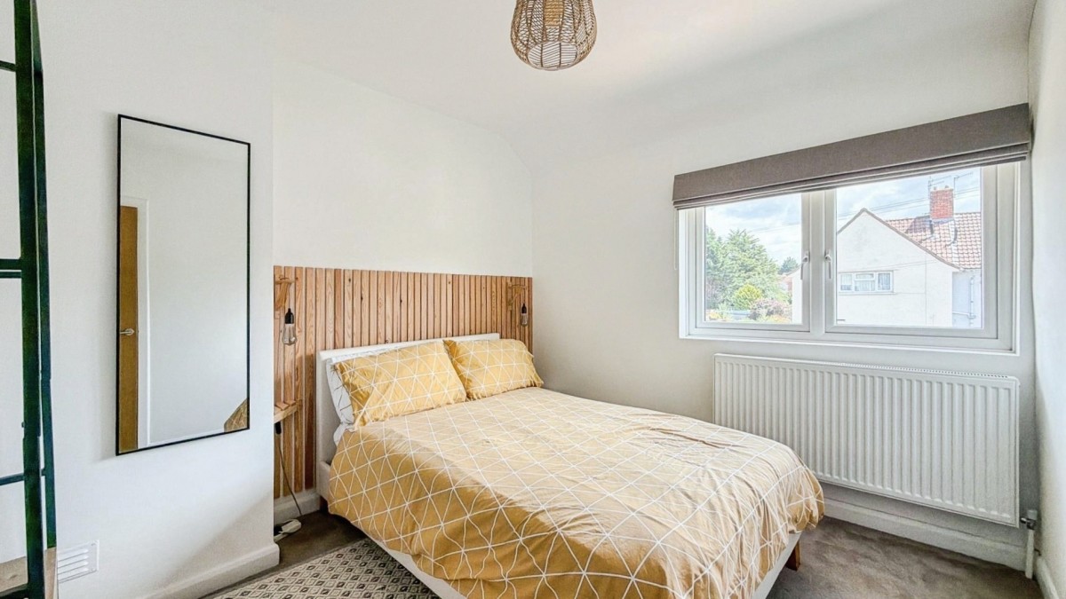 Brixham Road, Bedminster, Bristol, BS3 5LQ