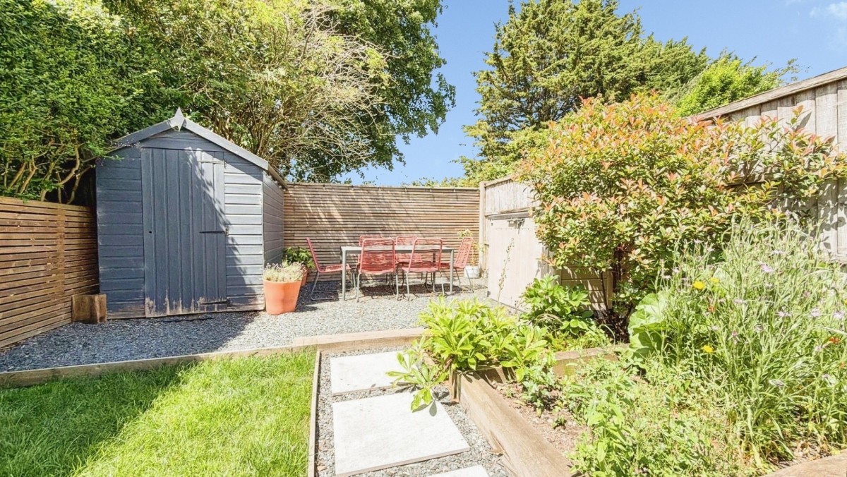Brixham Road, Bedminster, Bristol, BS3 5LQ