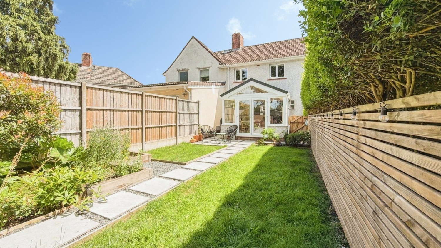 Brixham Road, Bedminster, Bristol, BS3 5LQ