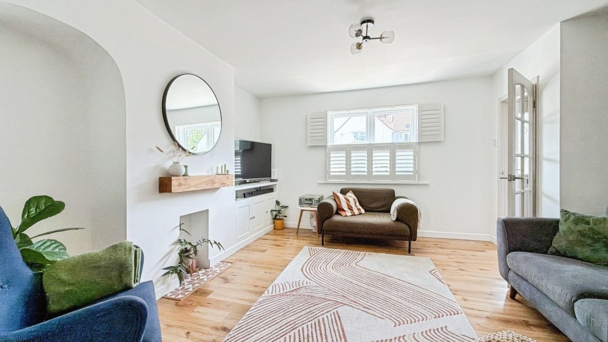 Brixham Road, Bedminster, Bristol, BS3 5LQ