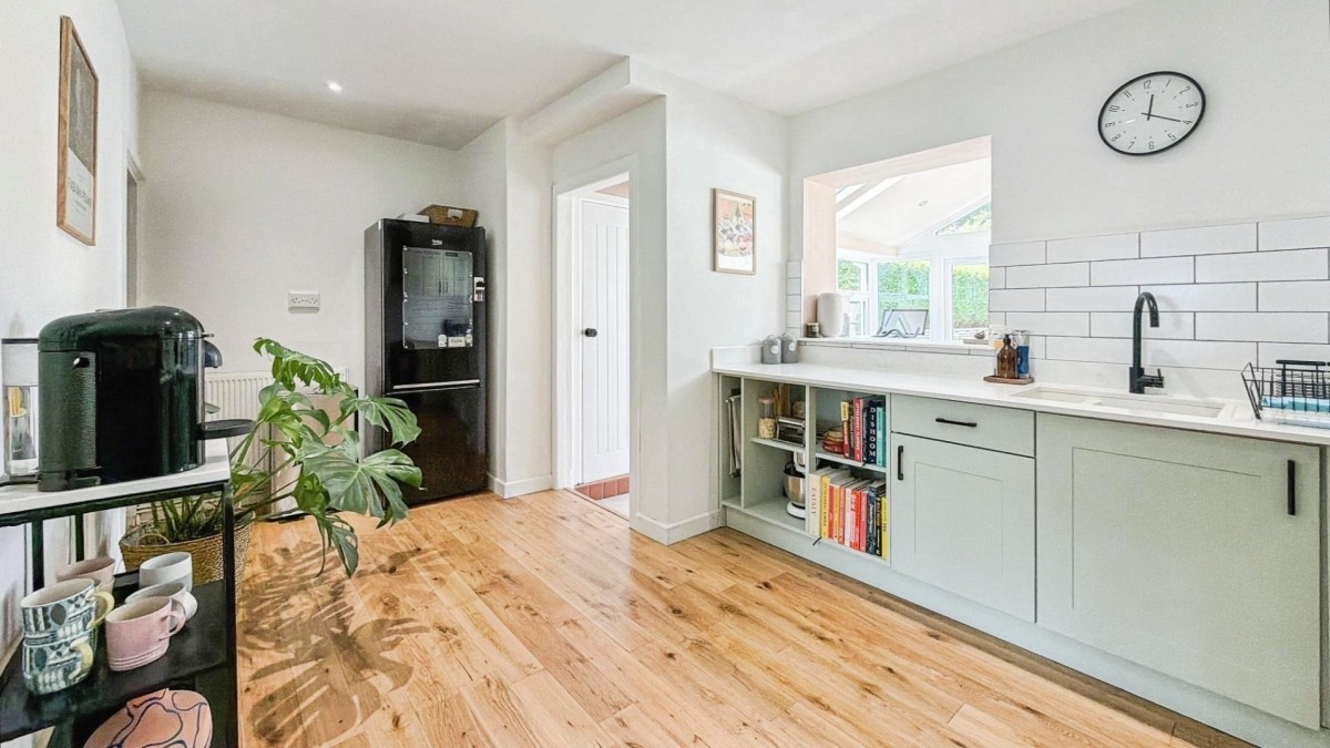 Brixham Road, Bedminster, Bristol, BS3 5LQ