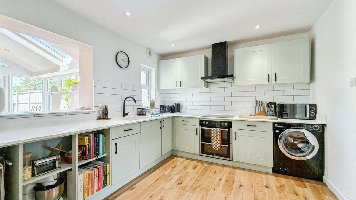 Brixham Road, Bedminster, Bristol, BS3 5LQ
