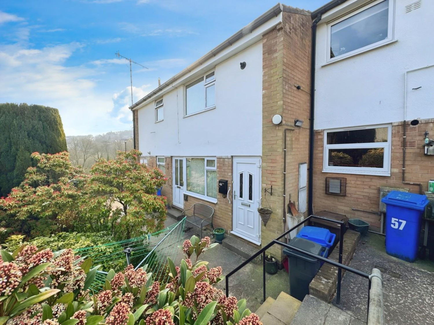Hollins Lane, Stannington, Sheffield