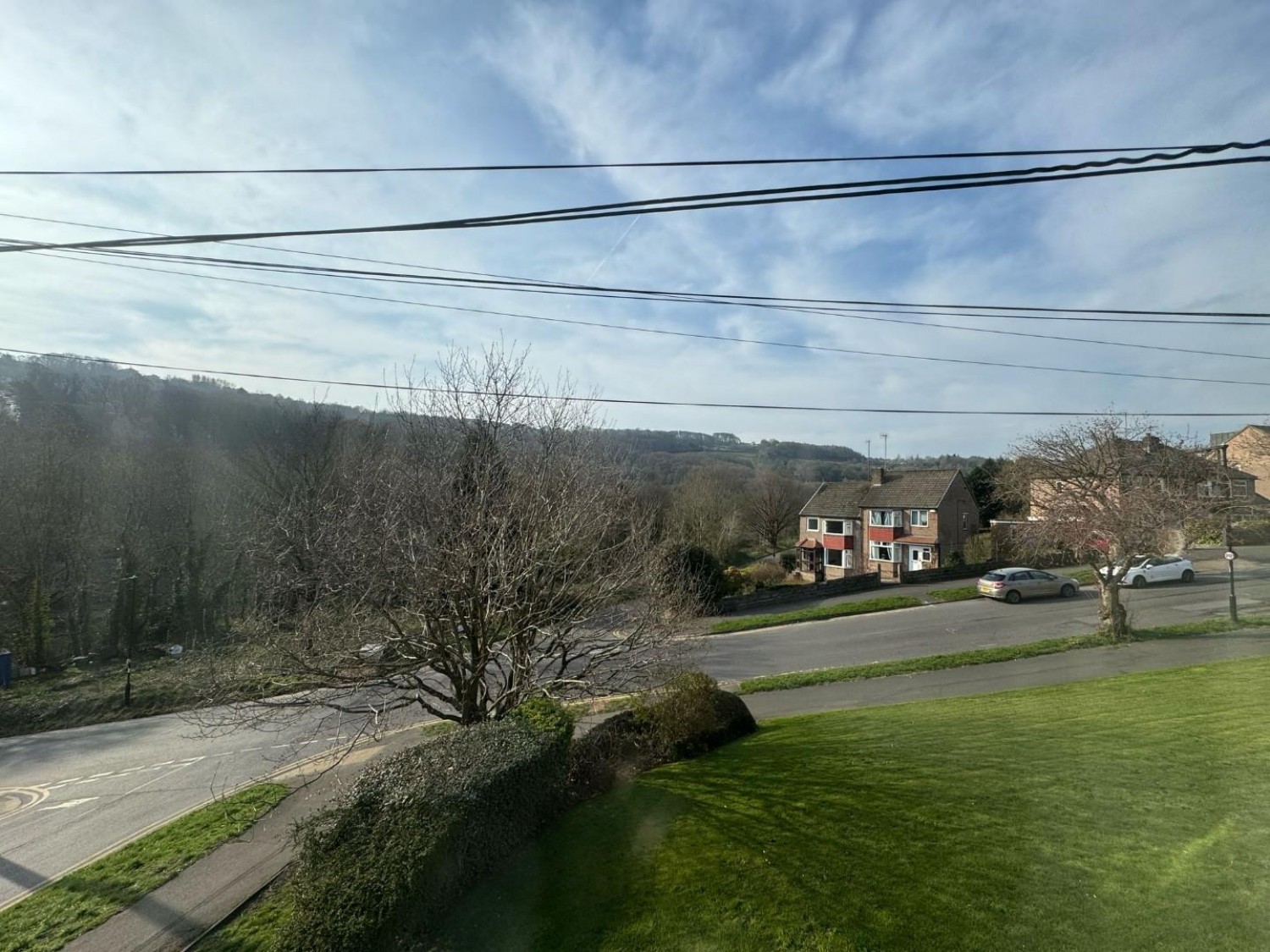 Hollins Lane, Stannington, Sheffield