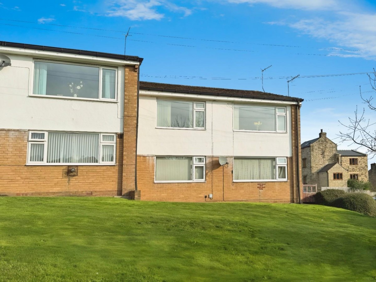 Hollins Lane, Stannington, Sheffield