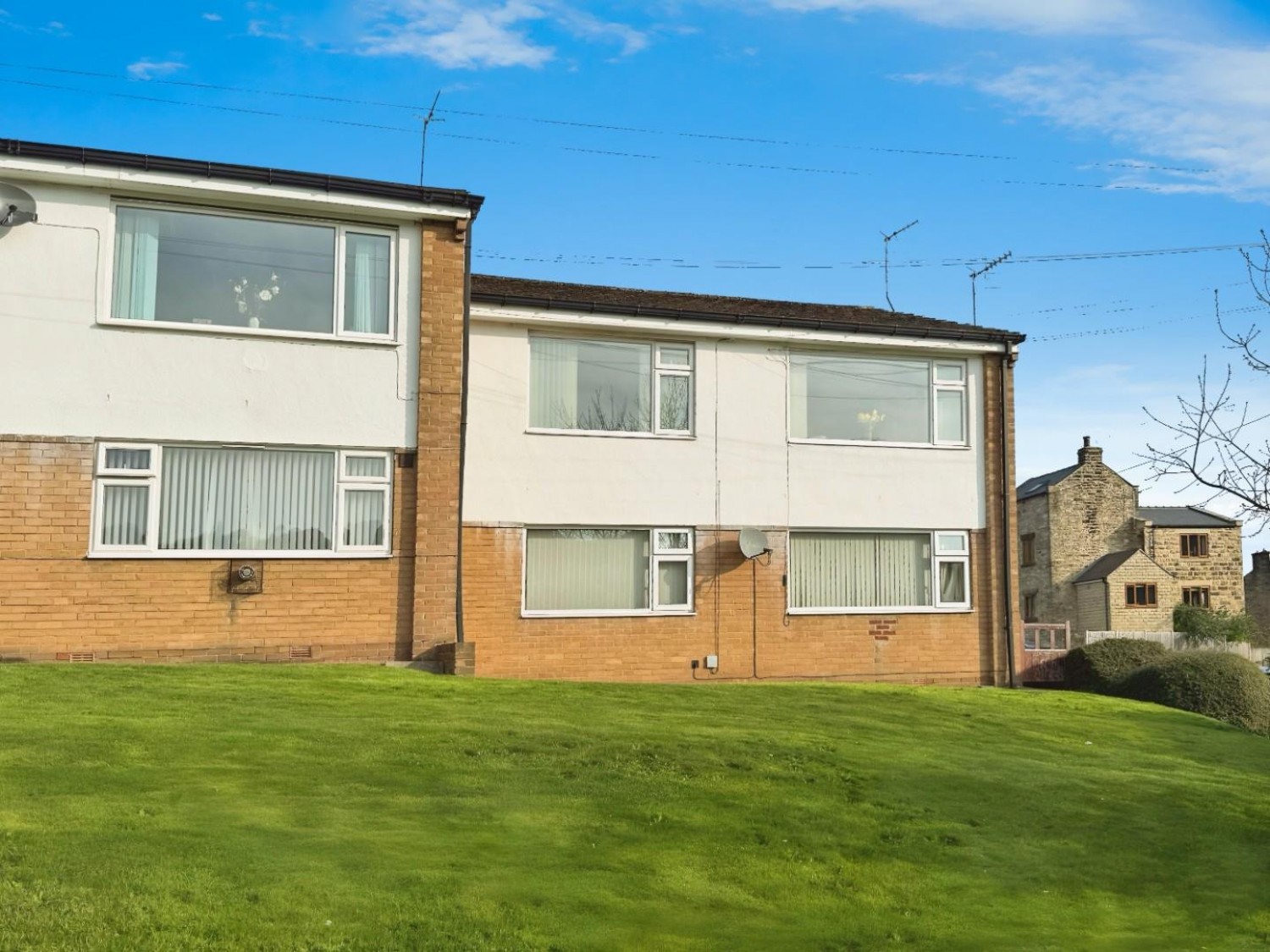 Hollins Lane, Stannington, Sheffield
