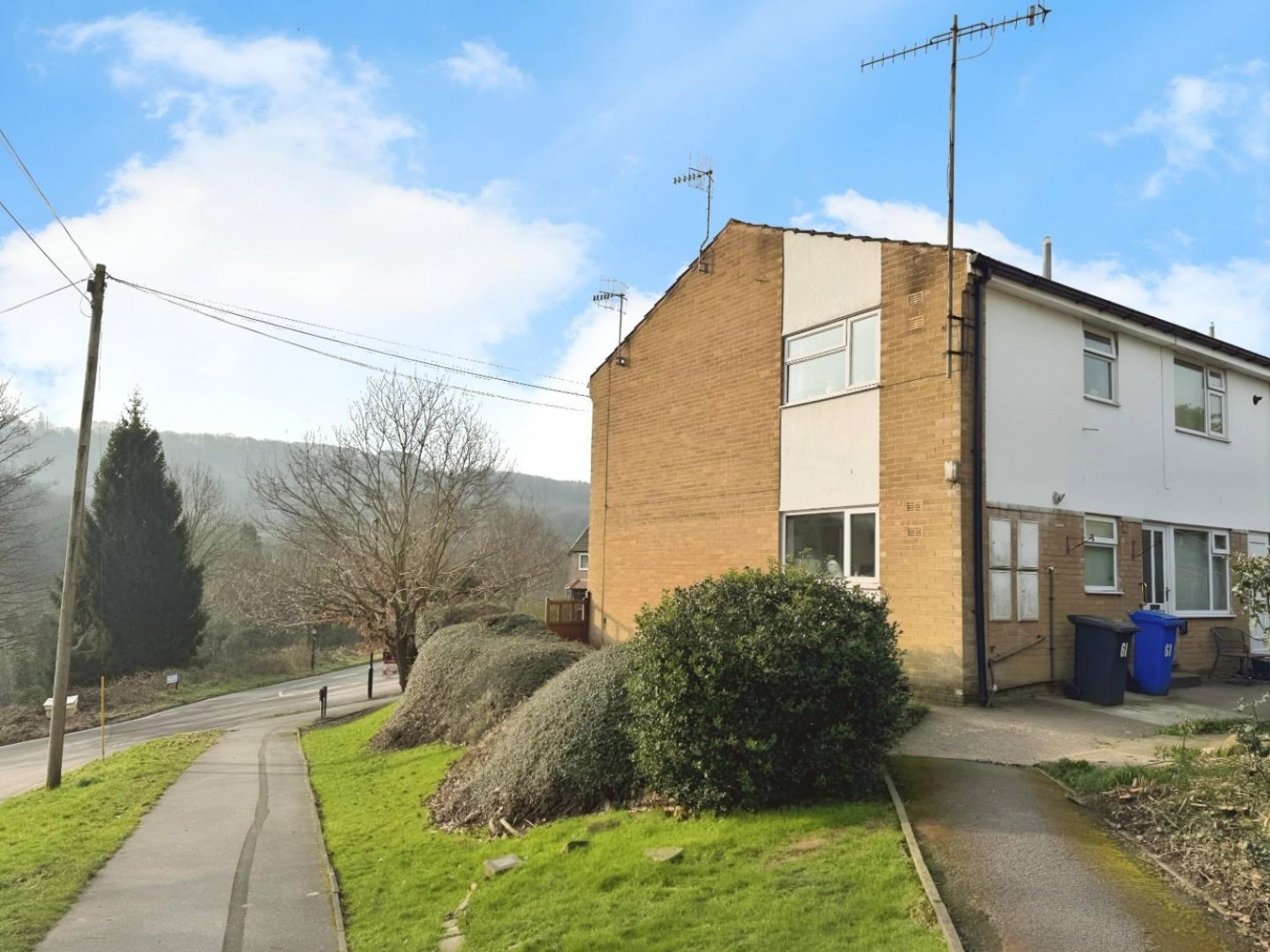 Hollins Lane, Stannington, Sheffield