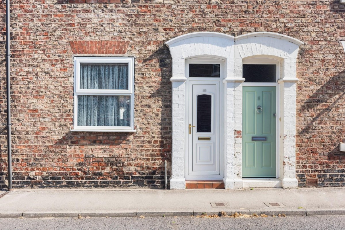 Ambrose Street, York