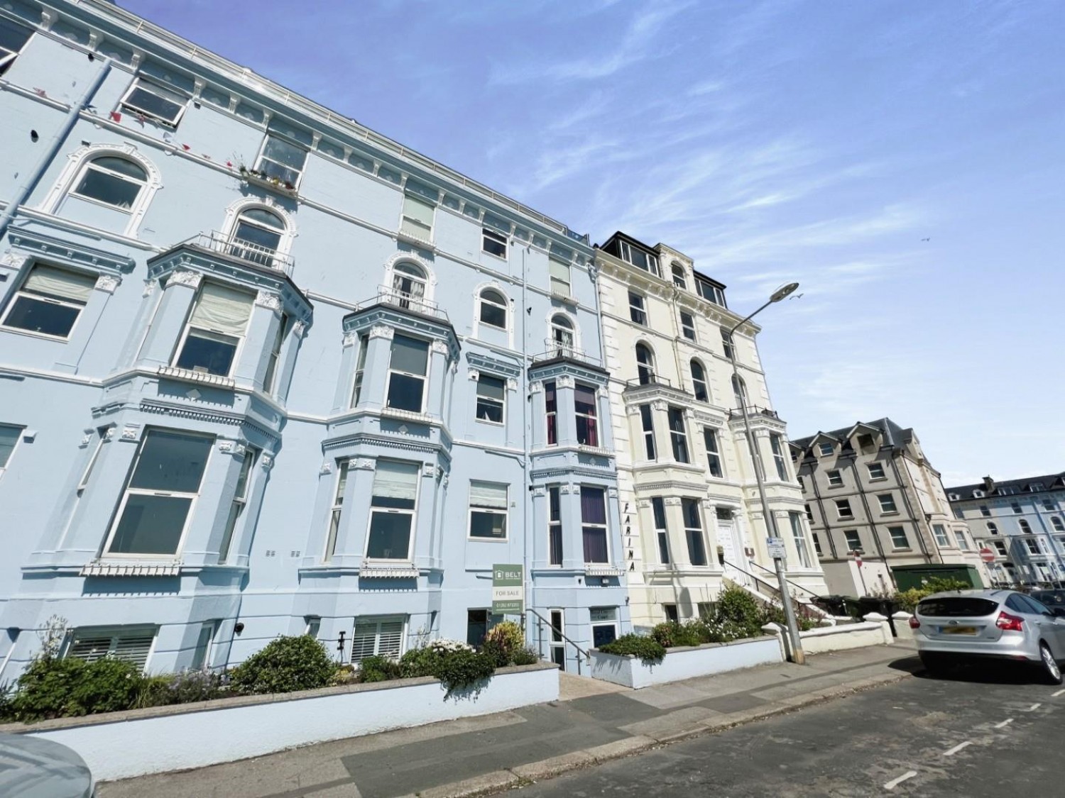 Royal Crescent Court, Bridlington