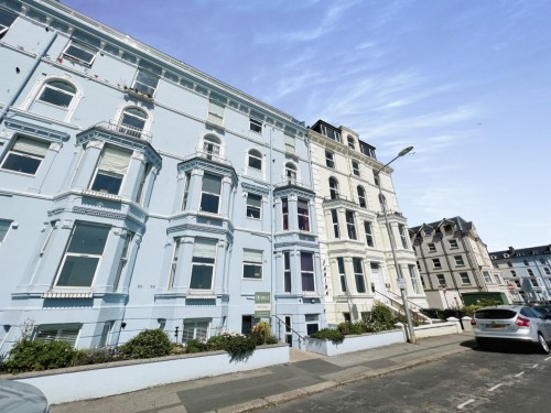 Royal Crescent Court, Bridlington