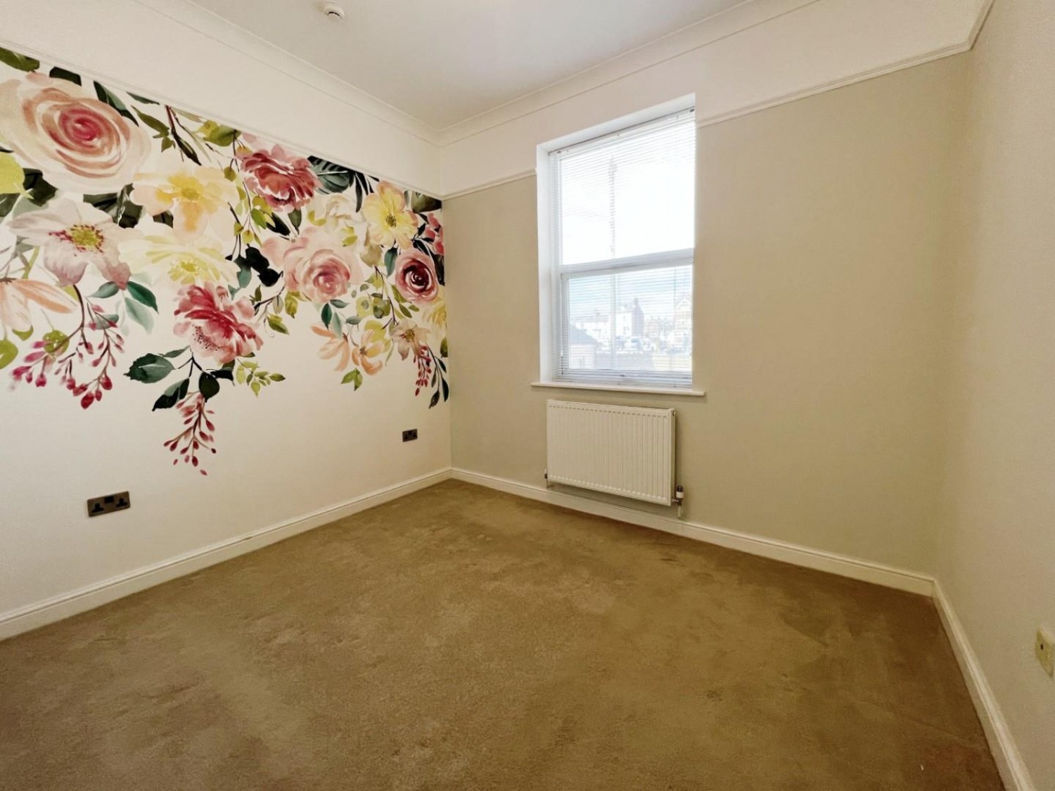 Royal Crescent Court, Bridlington