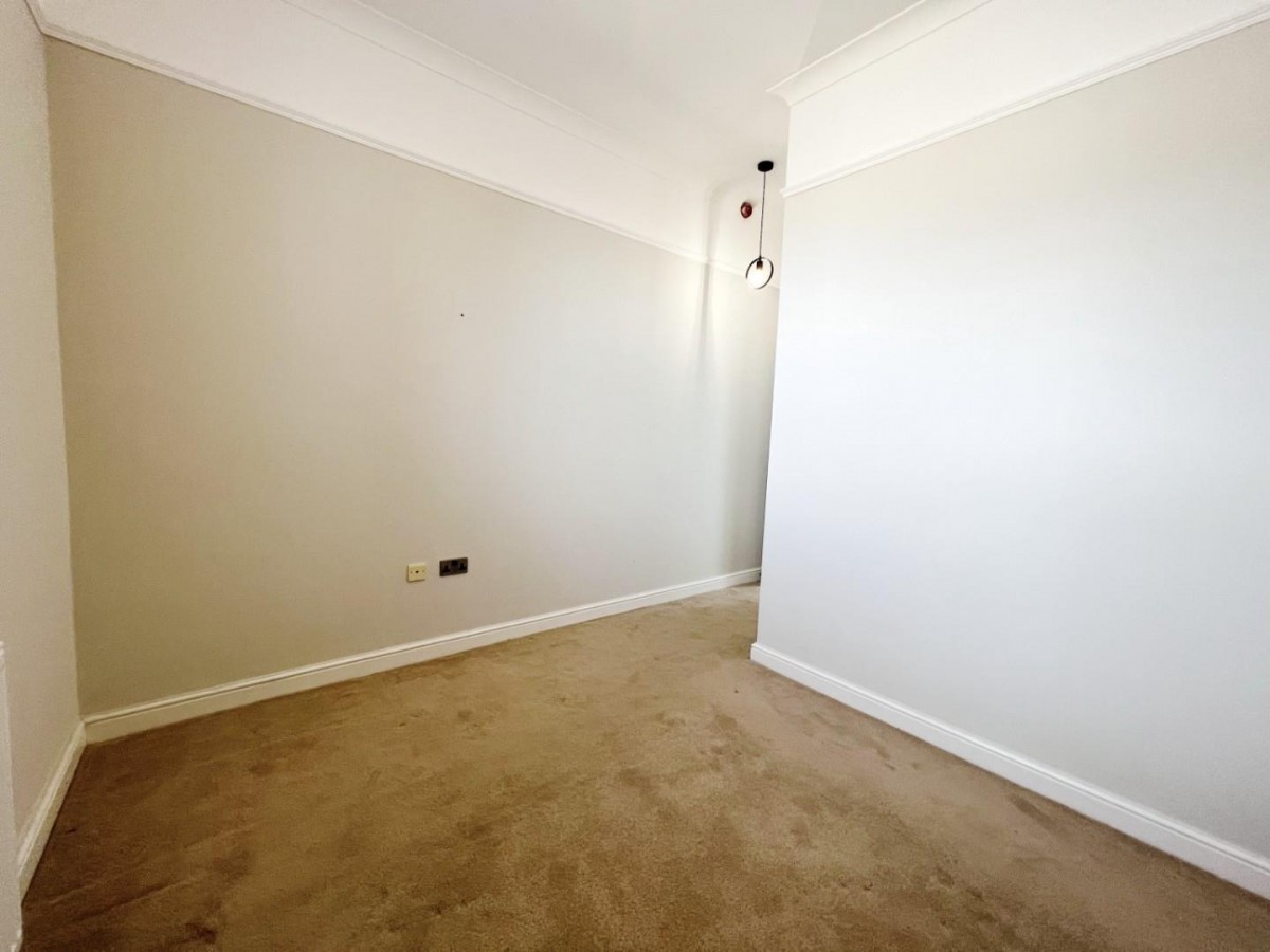 Royal Crescent Court, Bridlington