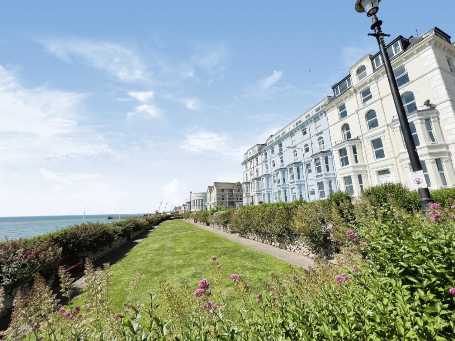 Royal Crescent Court, Bridlington
