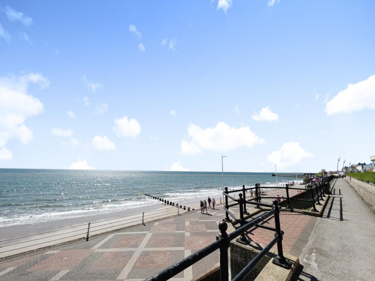Royal Crescent Court, Bridlington