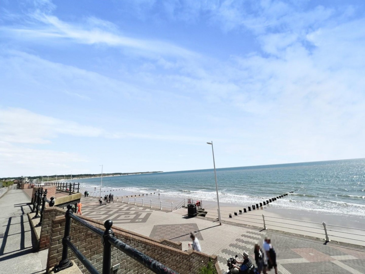 Royal Crescent Court, Bridlington